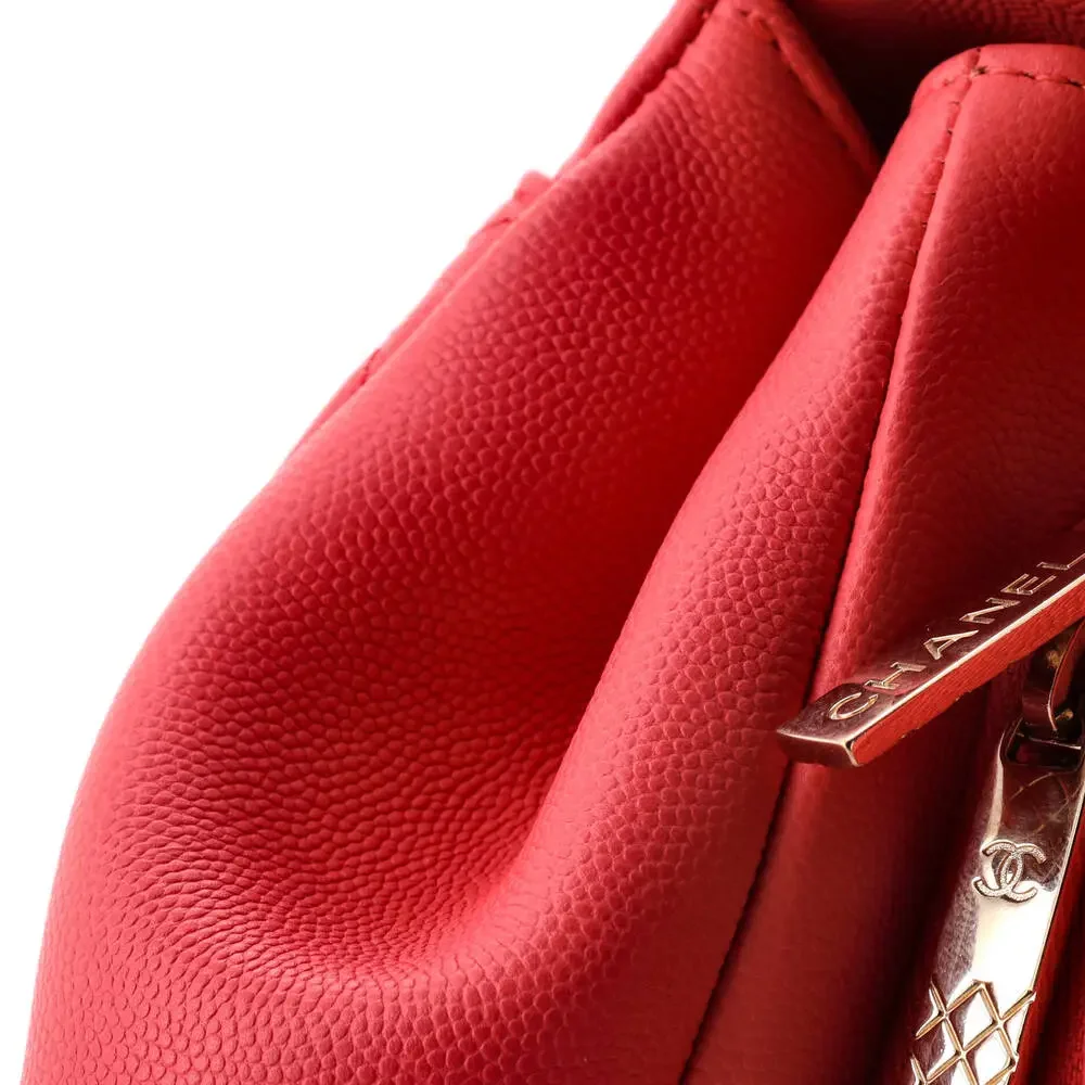 Chanel Business Affinity Flap Bag #262201C45B